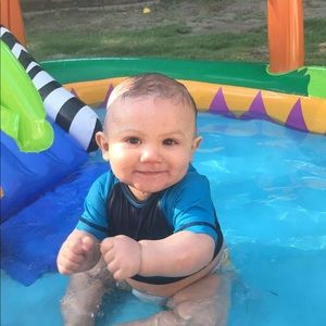 Meet your Posher, Lizbeth